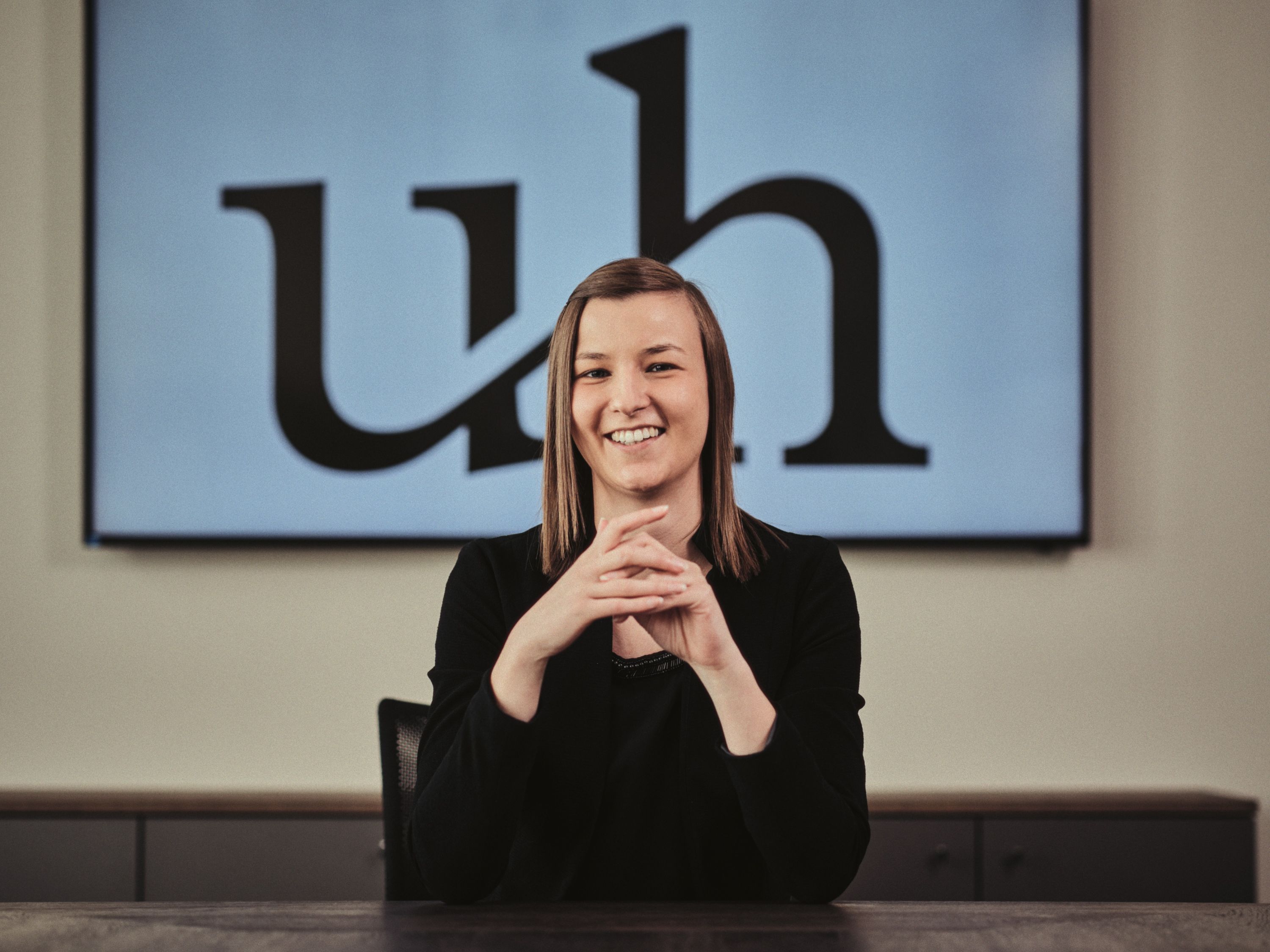 Hollenstein Porträt von Hollenstein