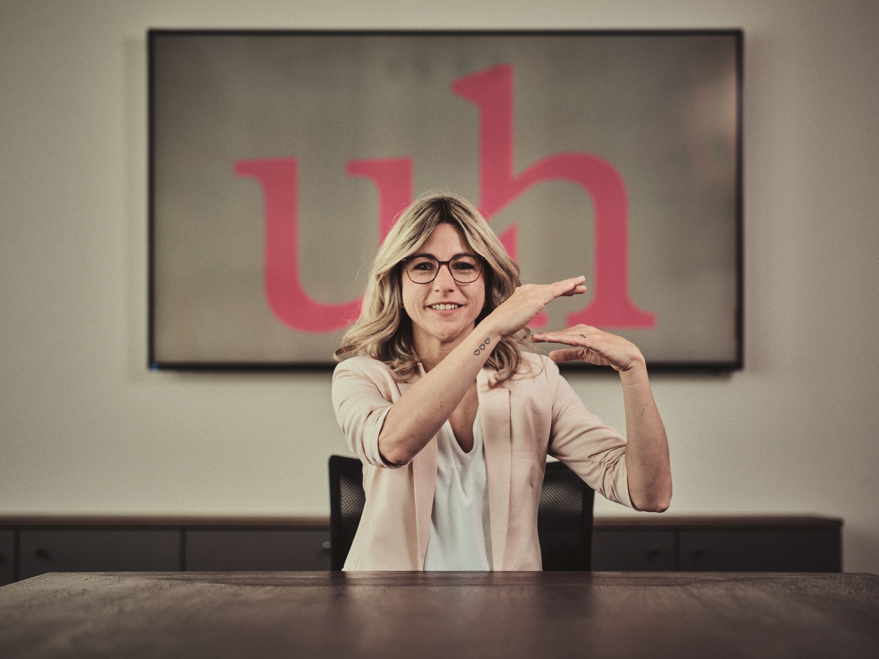 Giacinti Porträt von Giacinti