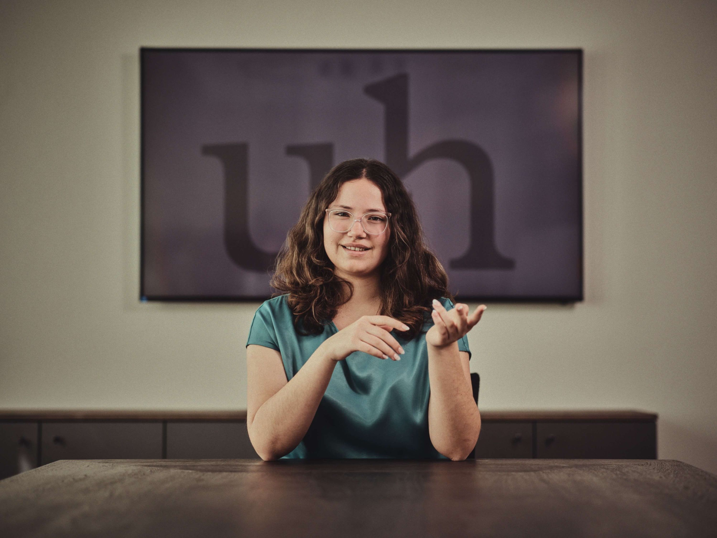 Bodenmann Porträt von Bodenmann