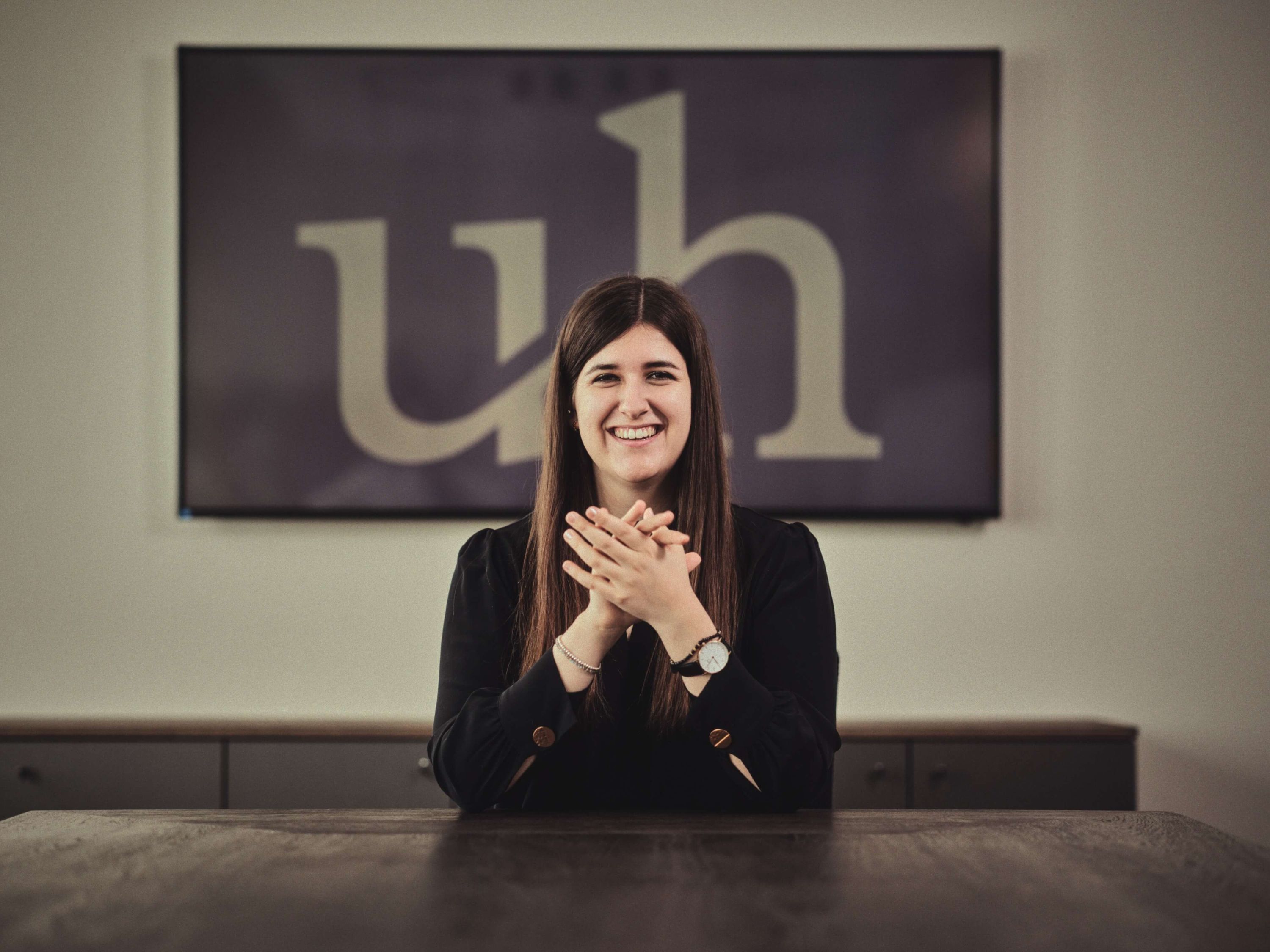 Lanter Porträt von Lanter