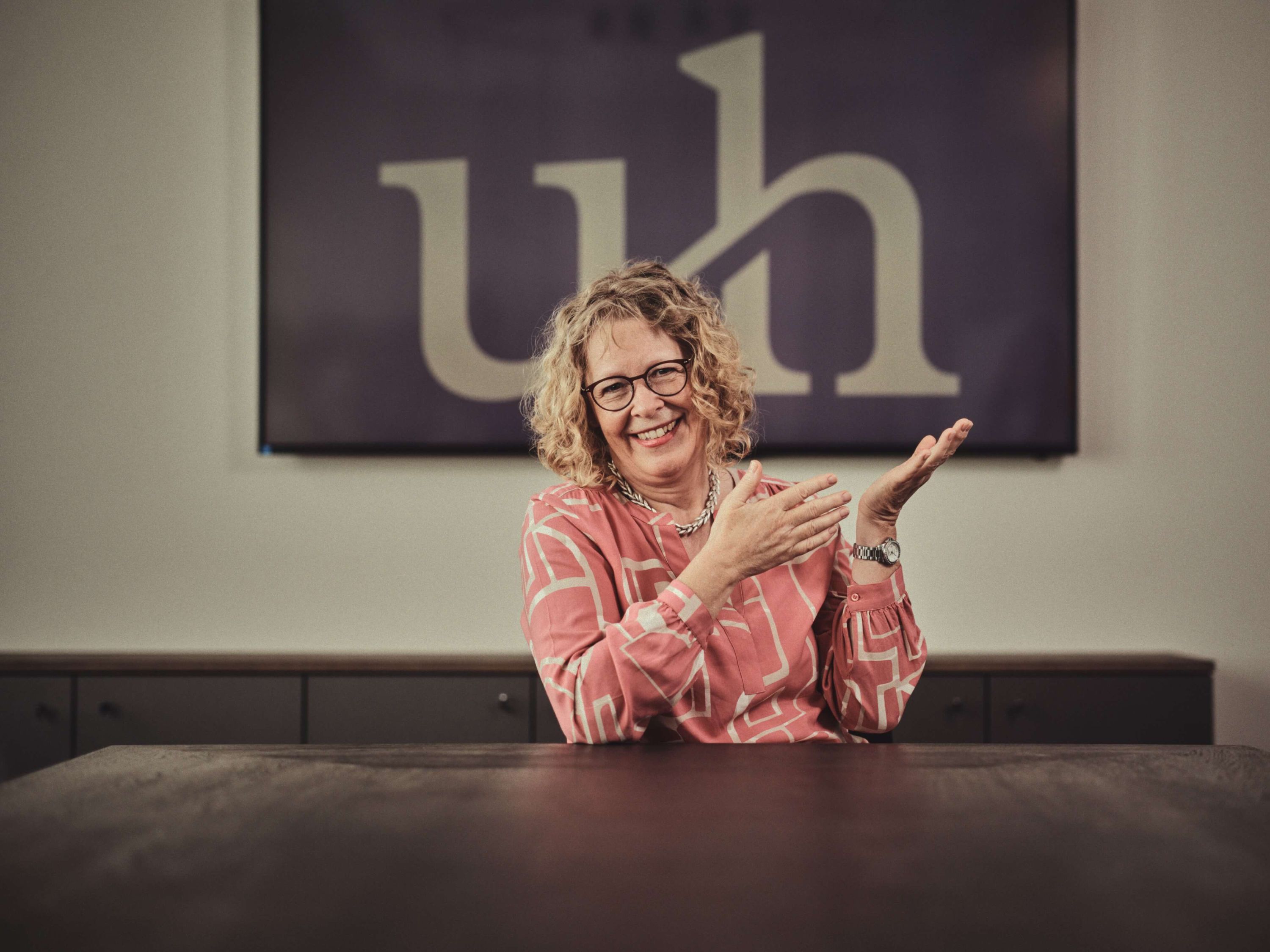 Fiechter Porträt von Fiechter